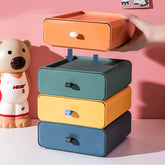 Drawer Style Storage Box